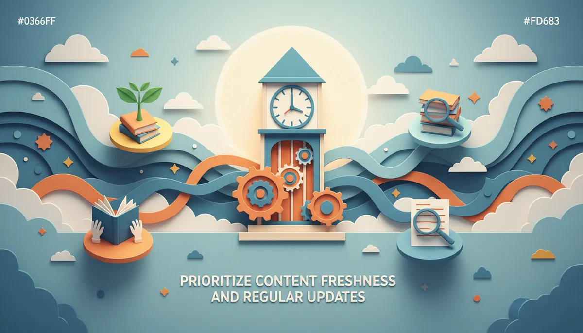 AI search optimization best practices 2026