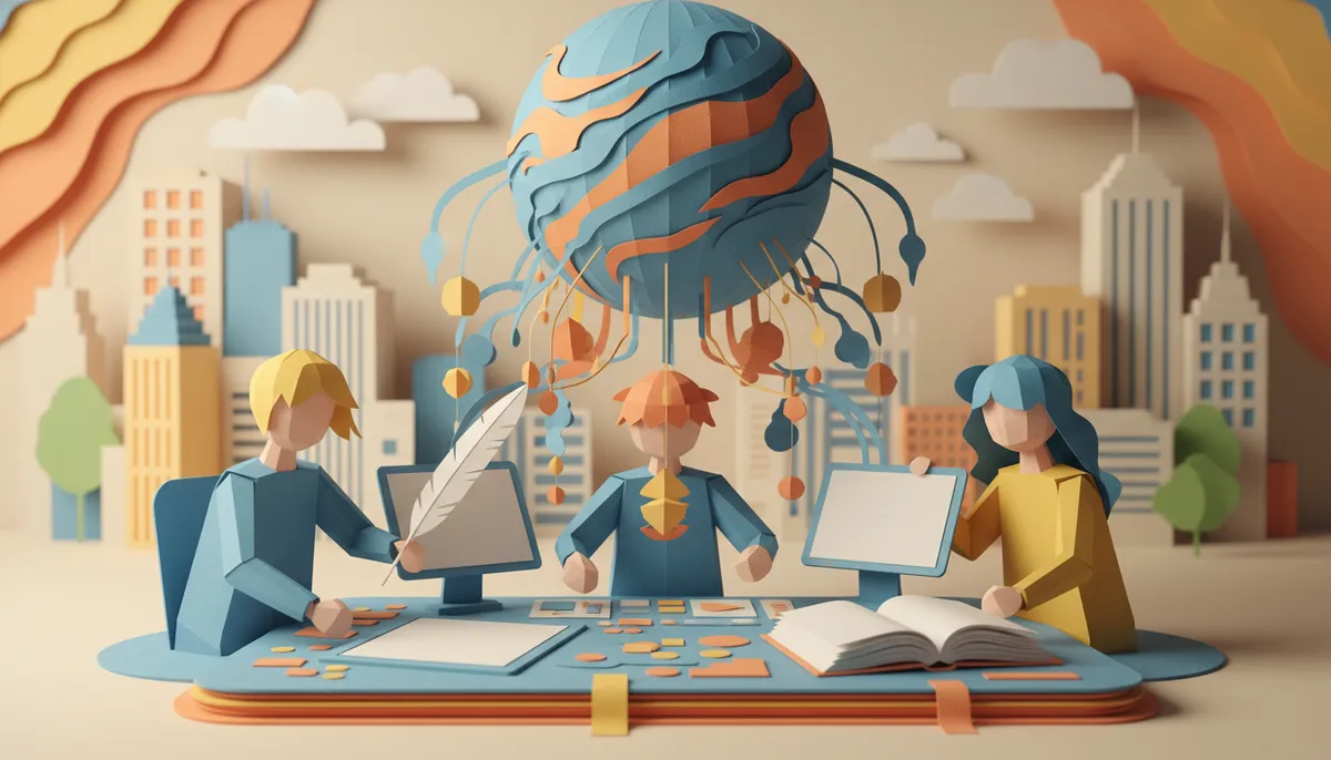 AI Tools as blog writing assistant?