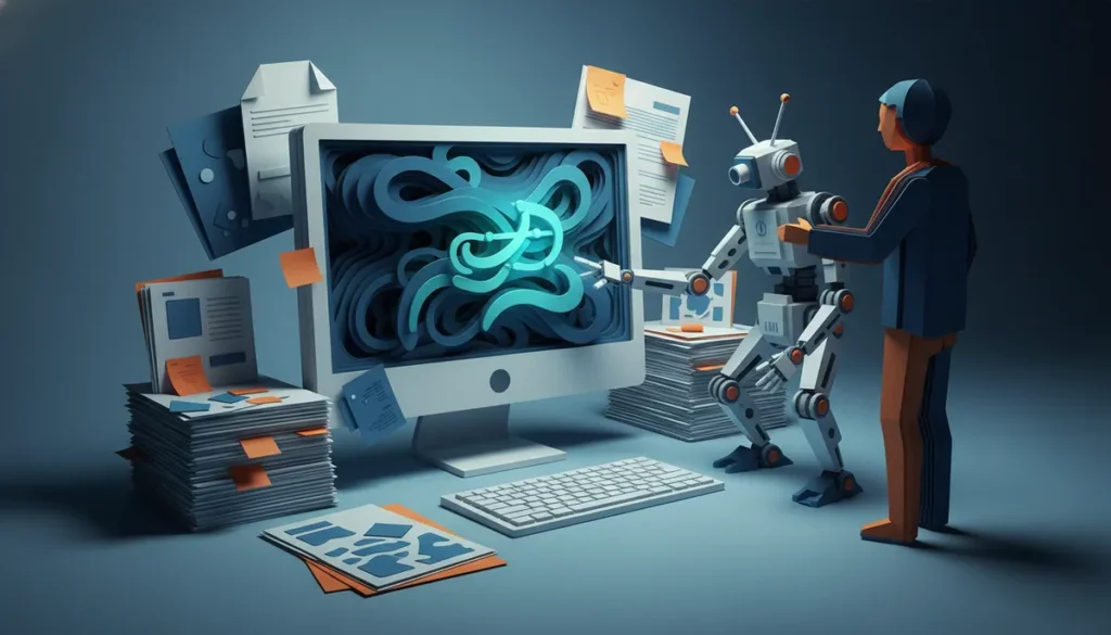 8 AI Tools as Blog Writing Assistants That Transform Content in 2026