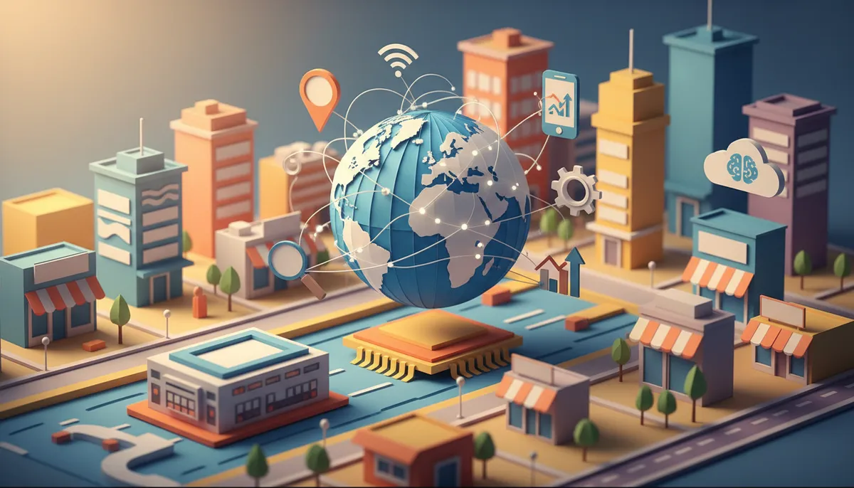 best local seo software