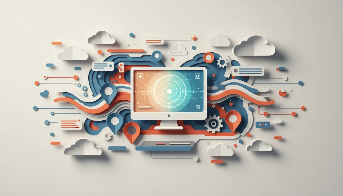 Best Local SEO Software: AI Tools vs. Manual Management