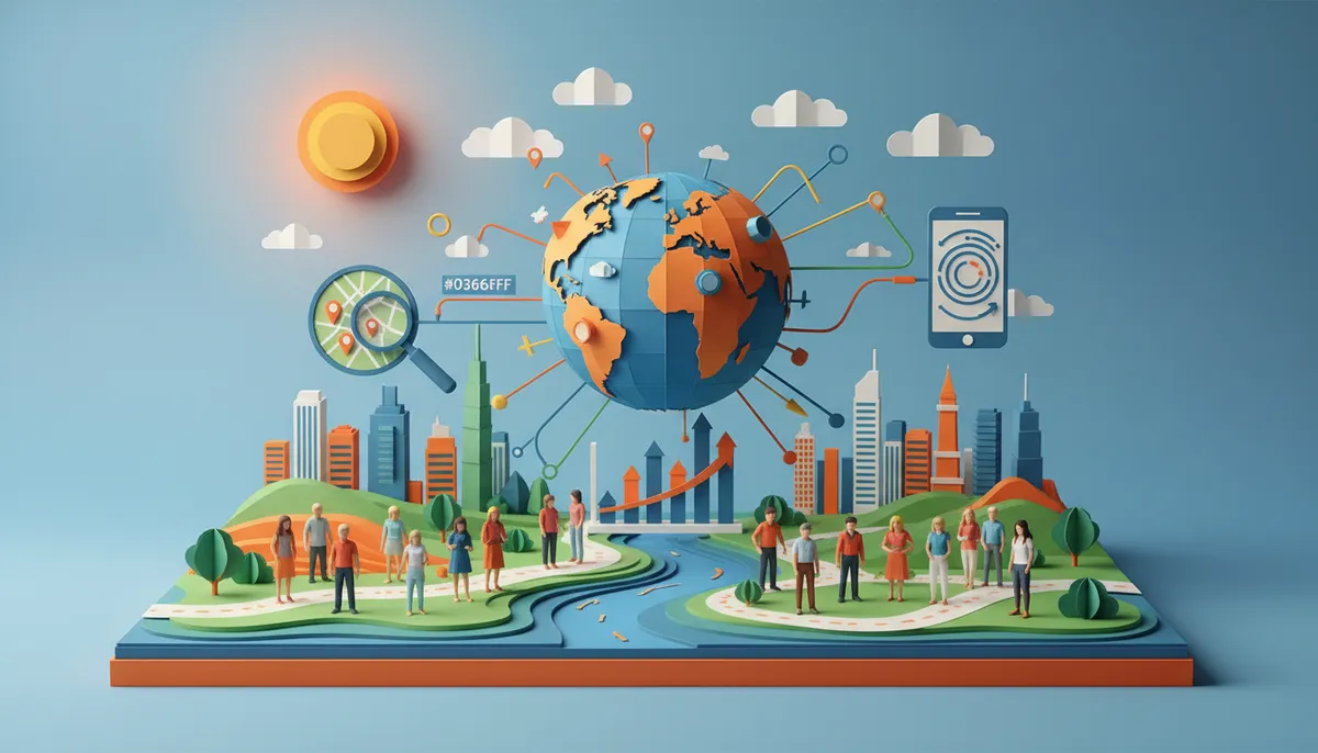 What is the difference between SEO and GEO?