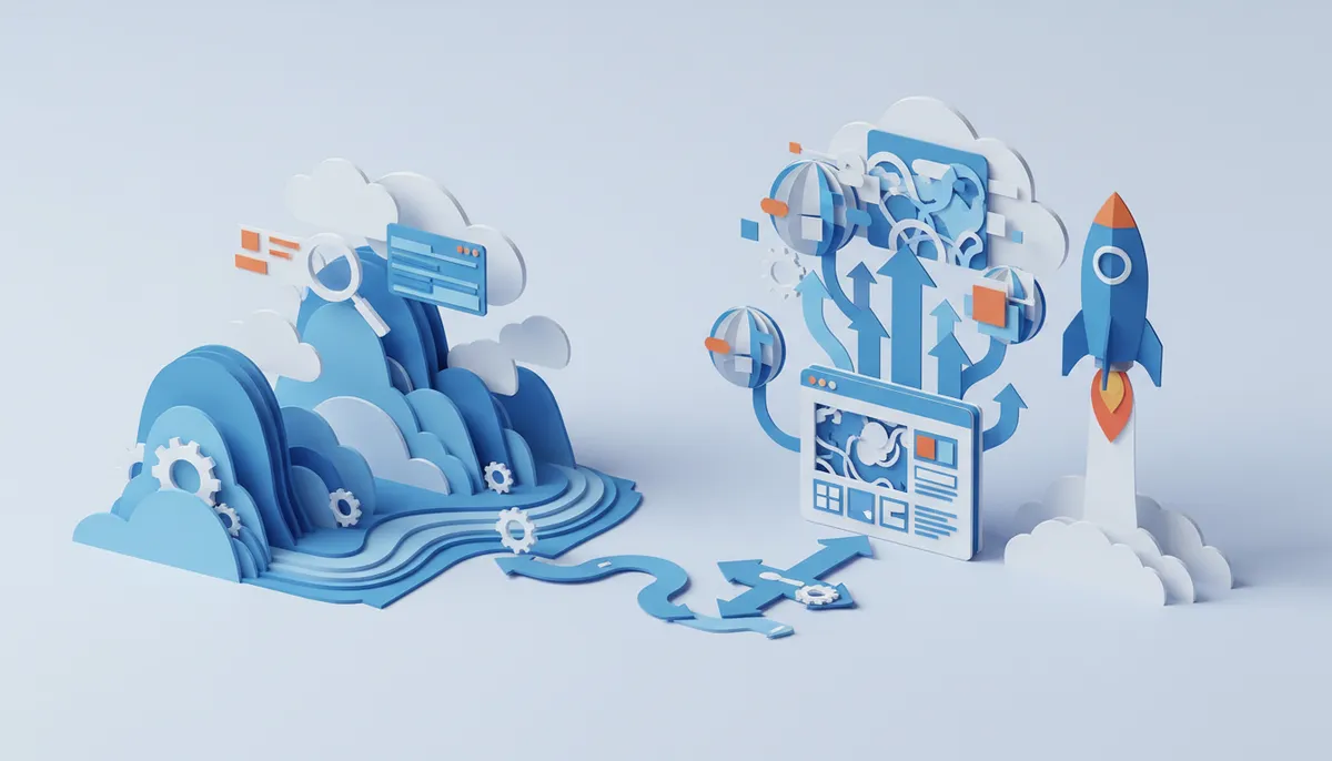 What is the difference between SEO and GEO?