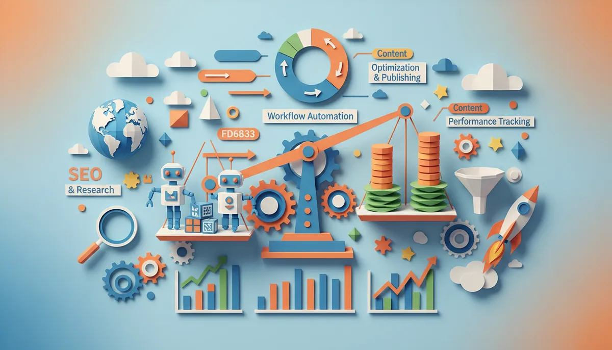 seo automation software