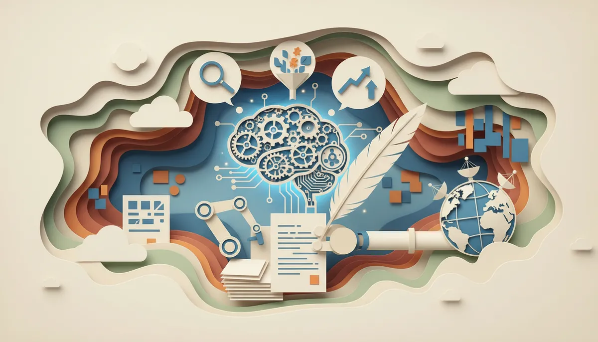 what's the best ai writing tool