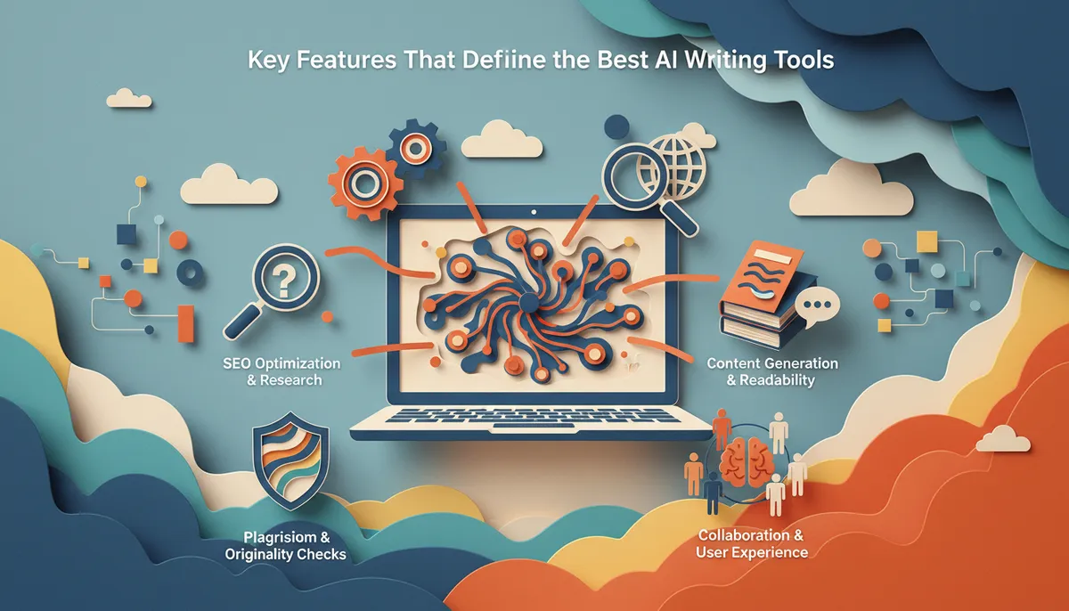 what's the best ai writing tool