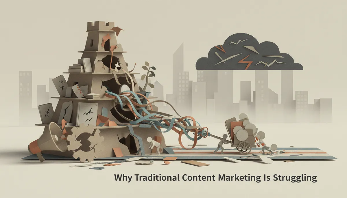 the future of content marketing