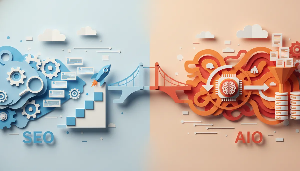 seo vs aio