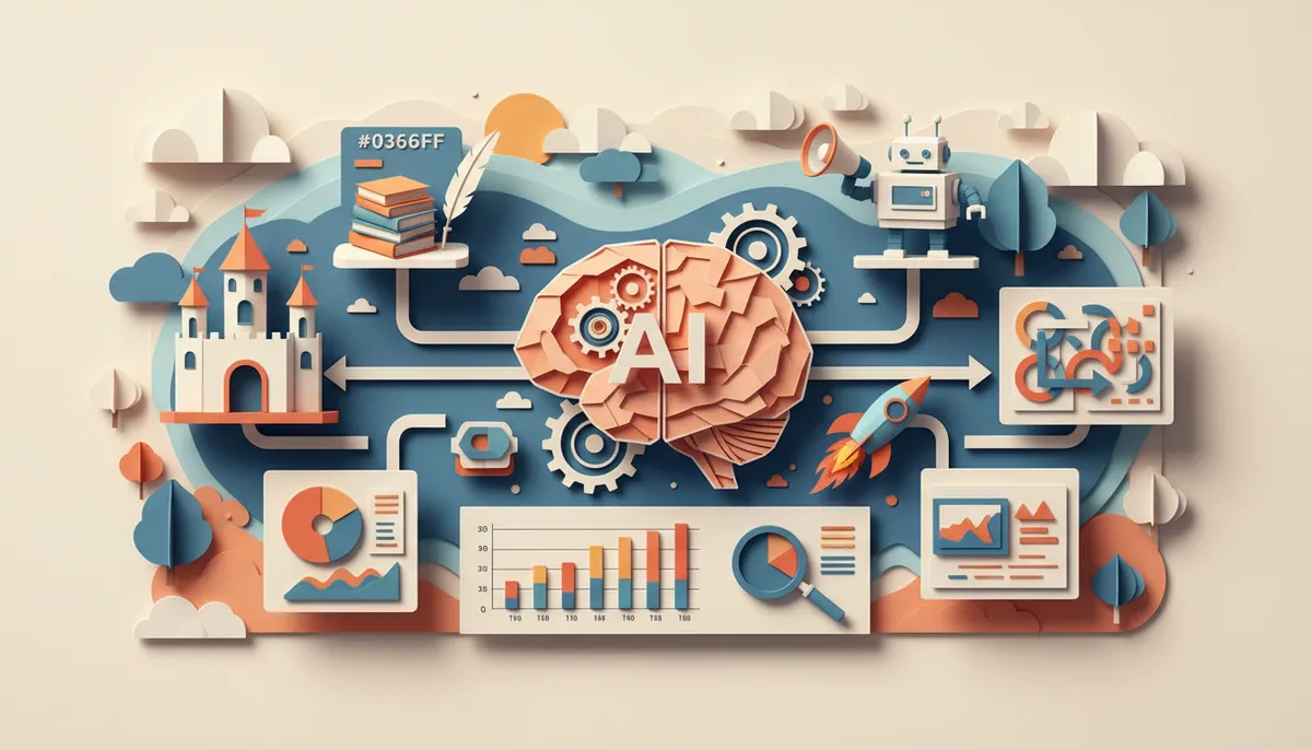 What is the best AI blog automation tool