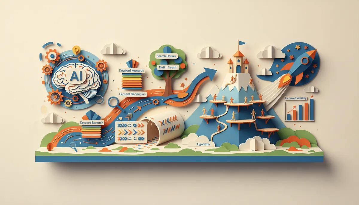 What is the best AI blog automation tool