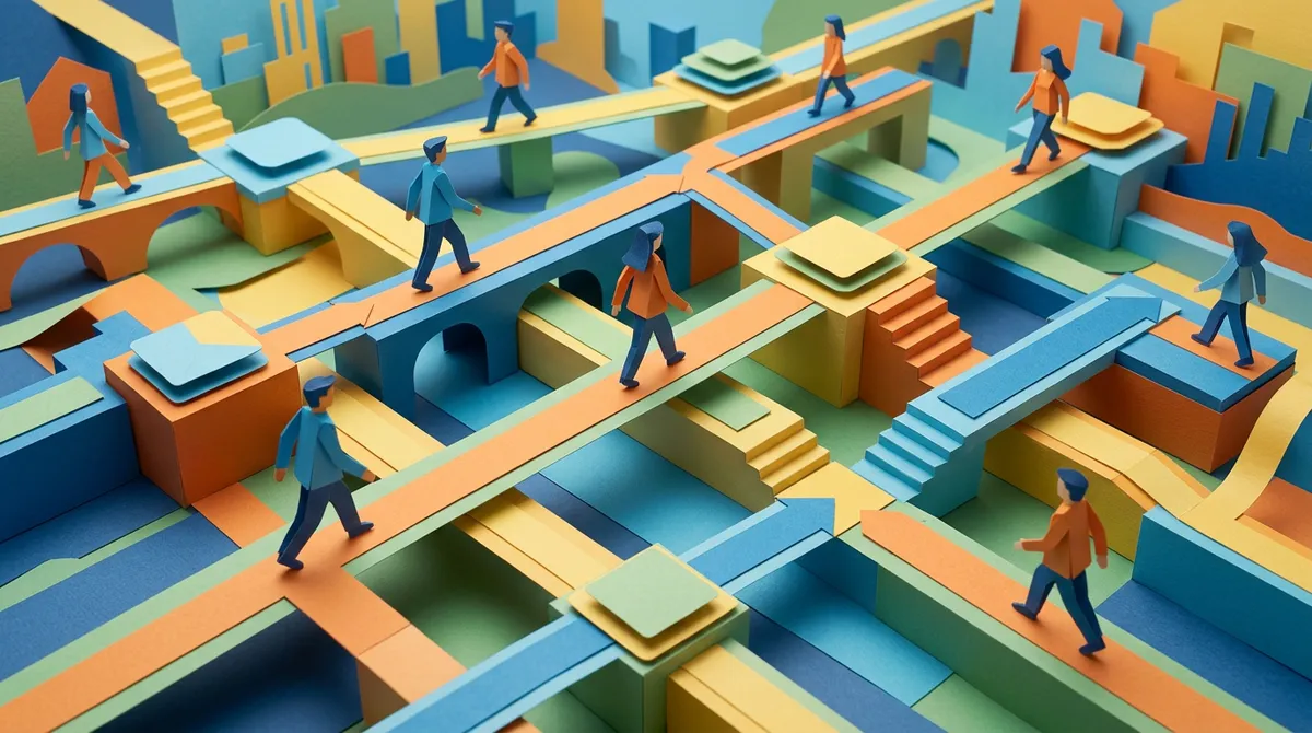 internal linking strategy