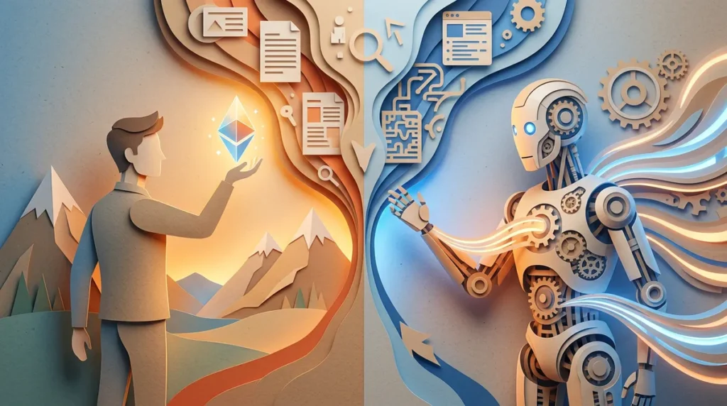Manual SEO vs. Content Optimization AI: Which Wins in 2026?