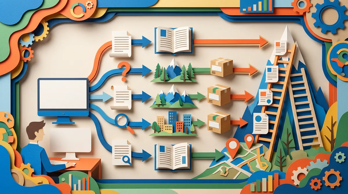 search intent optimization