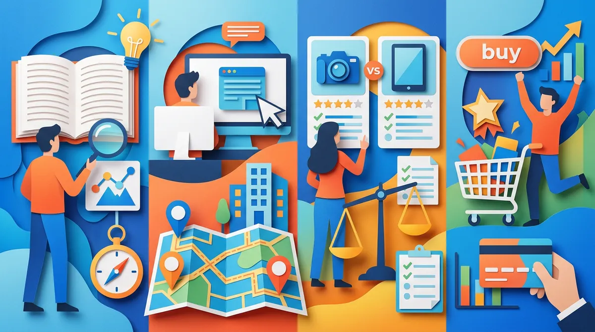 search intent optimization