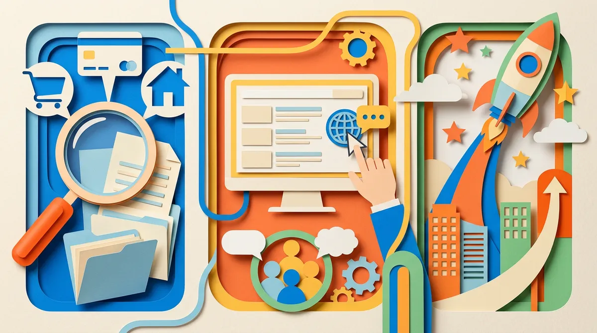 search intent optimization