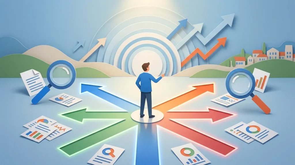 How to Master Search Intent Optimization for Better Rankings