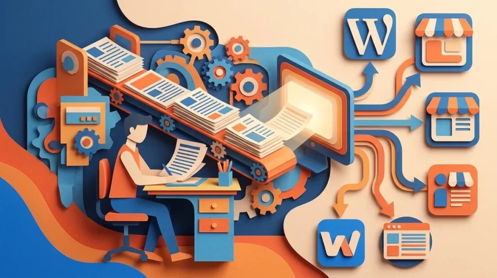 What Does a Blog Content Writer Actually Do in 2026?