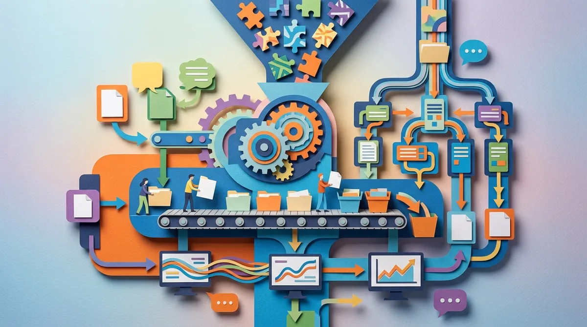 organic search ranking