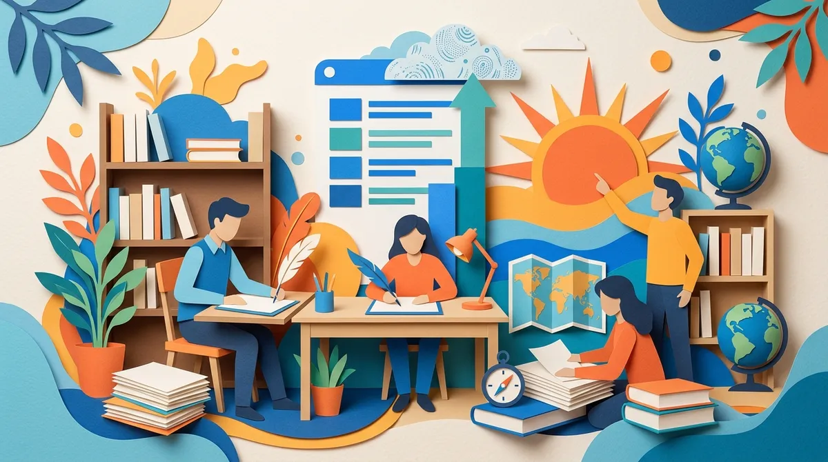 organic search ranking