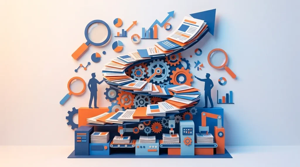 How to Improve Your Organic Search Ranking With AI