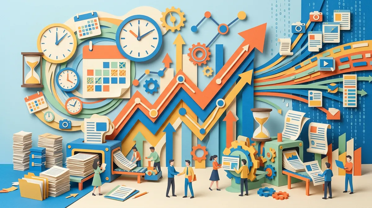 content automation software