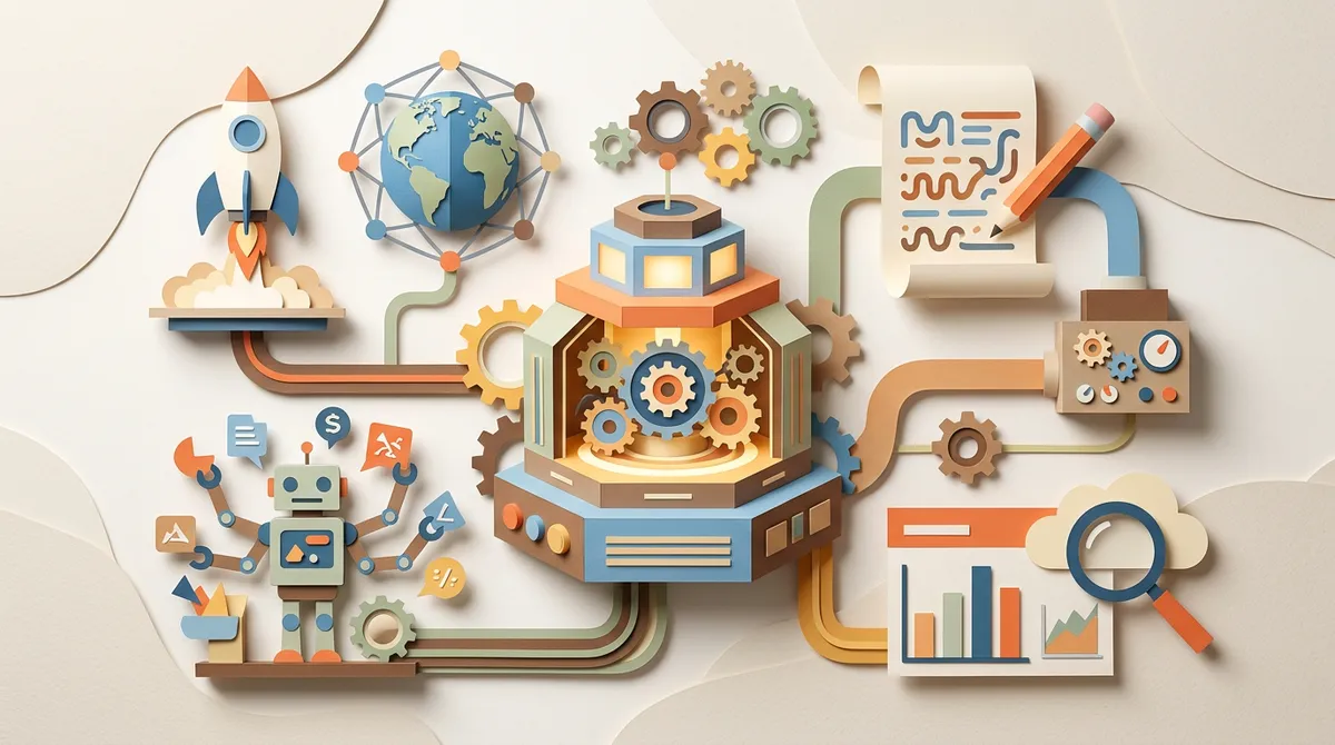 content automation software