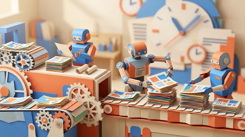 What Is Content Automation Software and Does It Work?