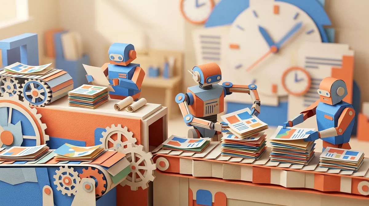 What Is Content Automation Software and Does It Work?