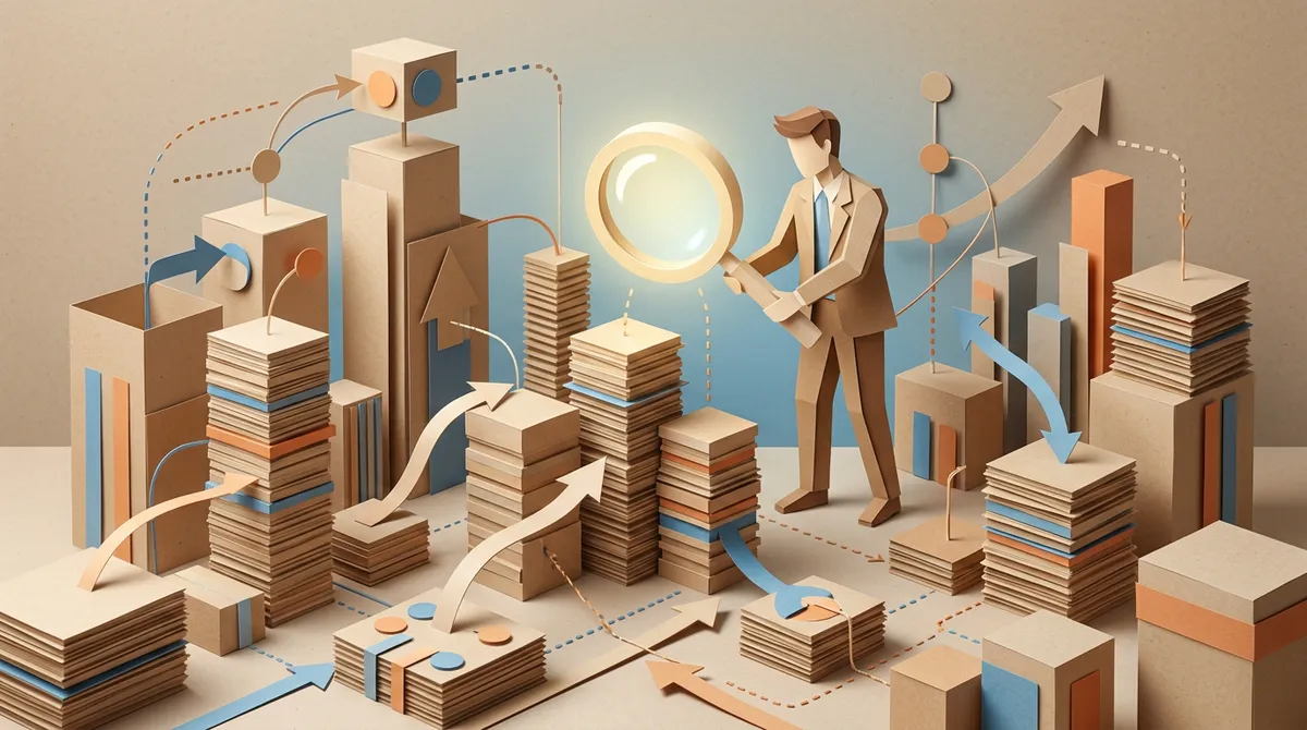 9 Competitor Analysis Strategies for SEO Content Automation in 2026