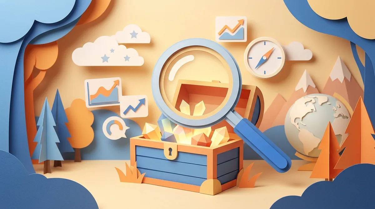 keyword discovery tool