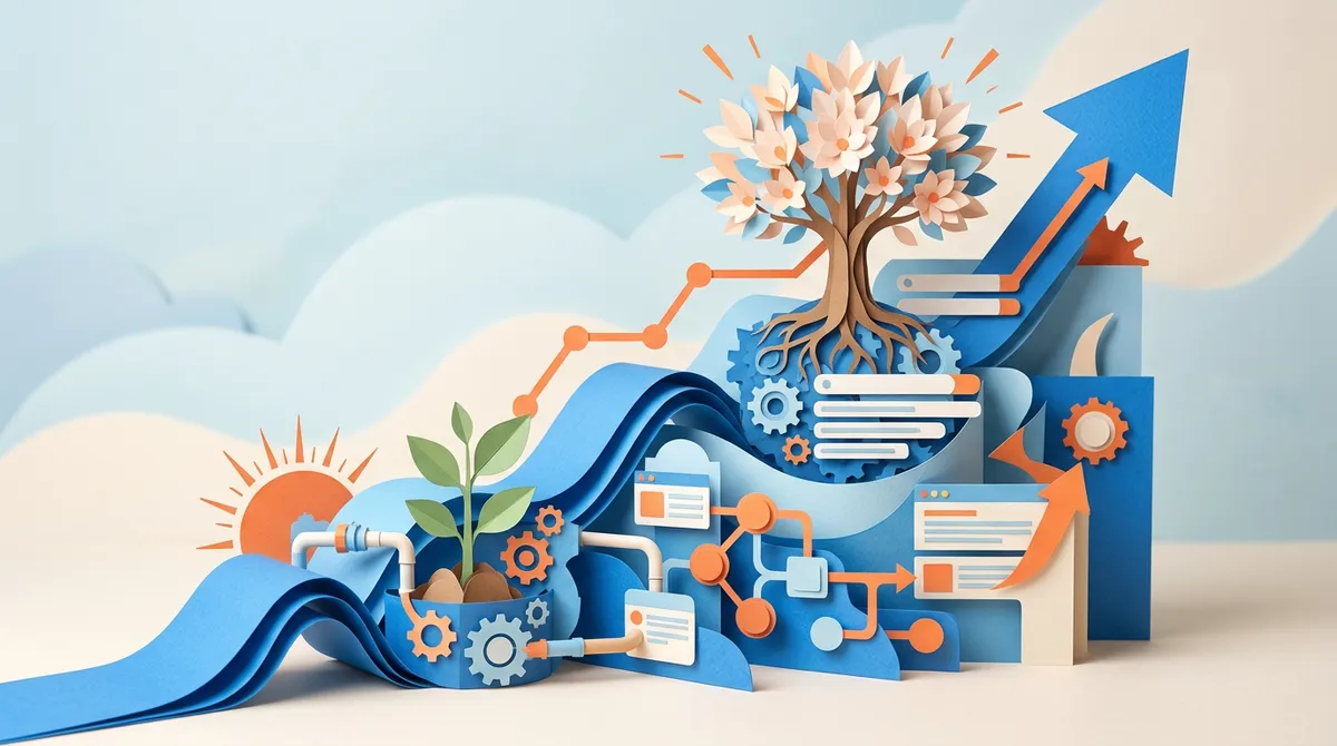 wordpress automation