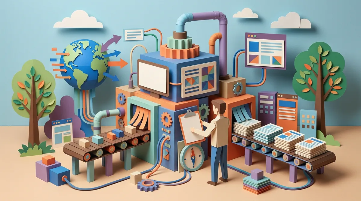 wordpress automation