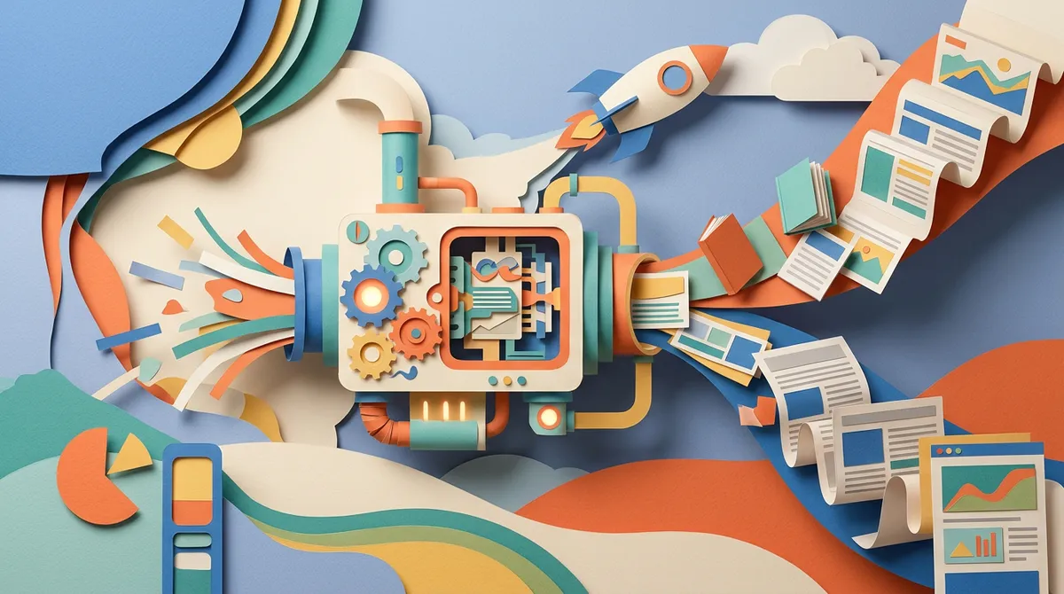 wordpress automation