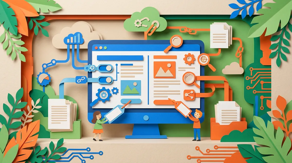 wordpress automation