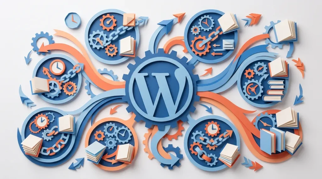 7 WordPress Automation Wins for SEO Content in 2026