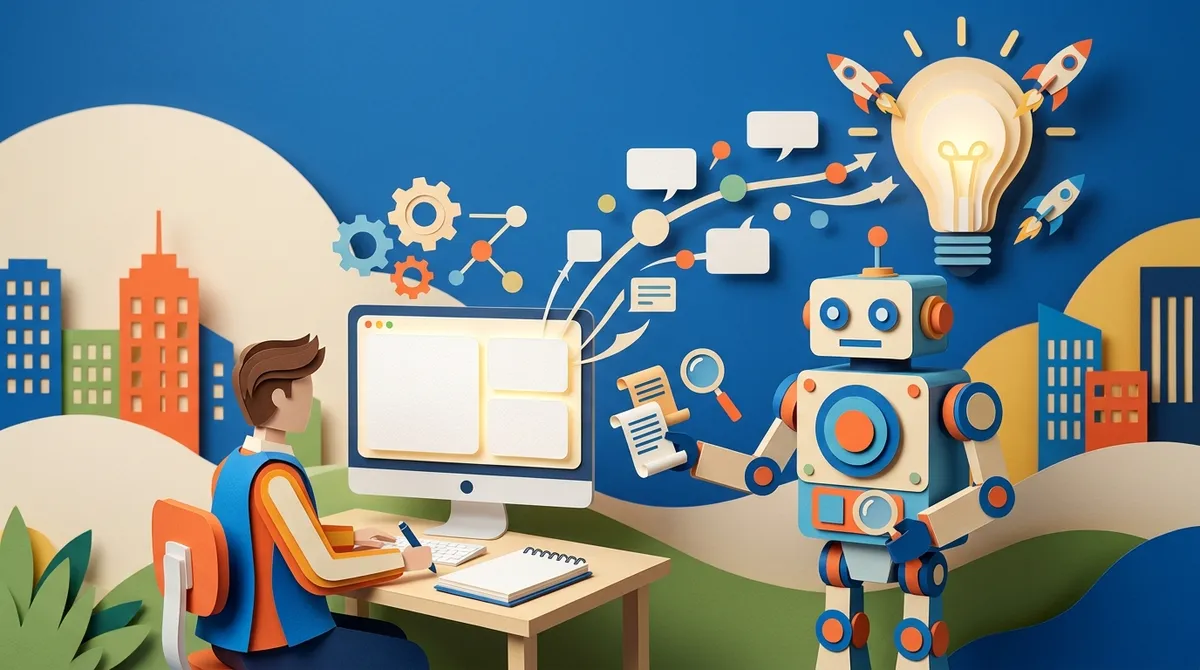 seo writing assistant