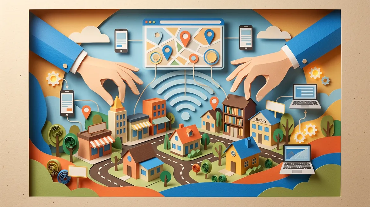 local seo optimization