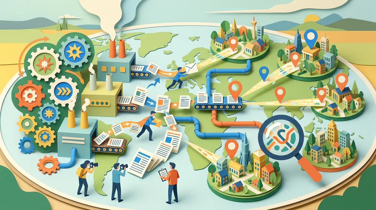 local seo optimization