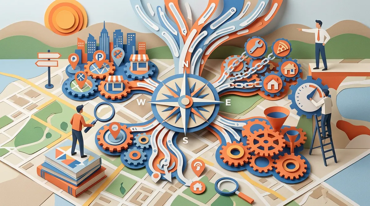 local seo optimization