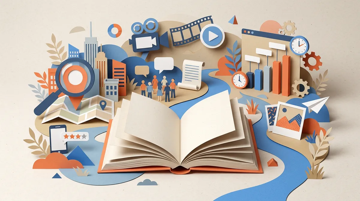 local seo optimization