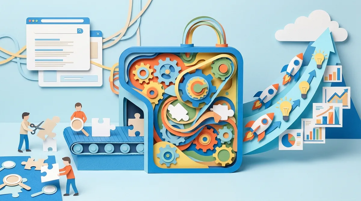 ai content optimization