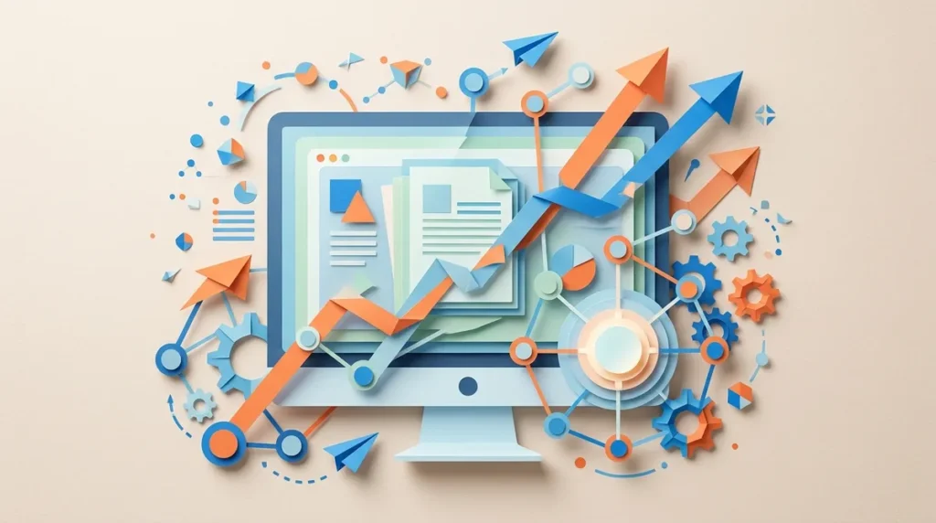 AI Content Optimization: How to Rank Faster in 2026