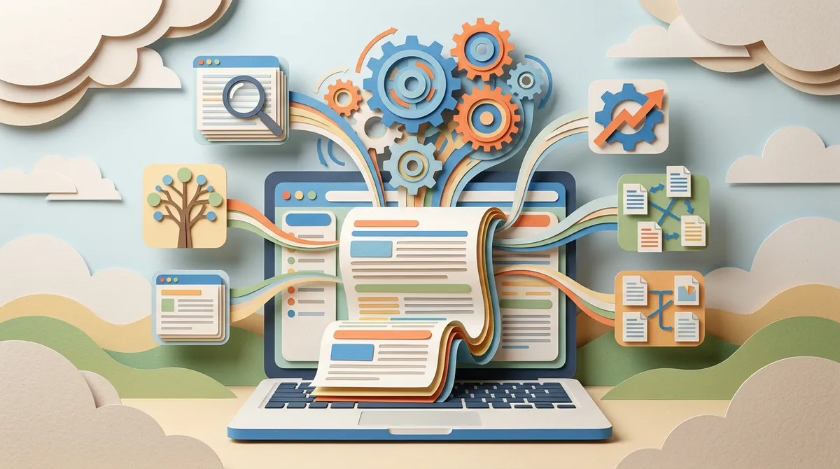 seo article writing tool