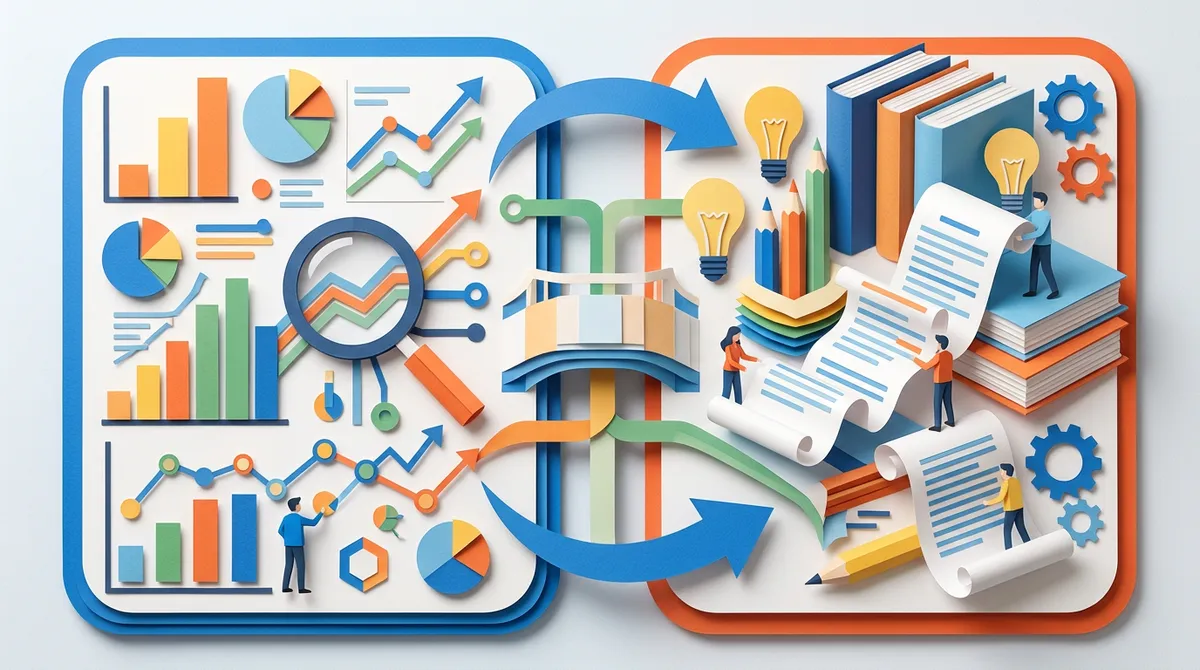 google analytics integration