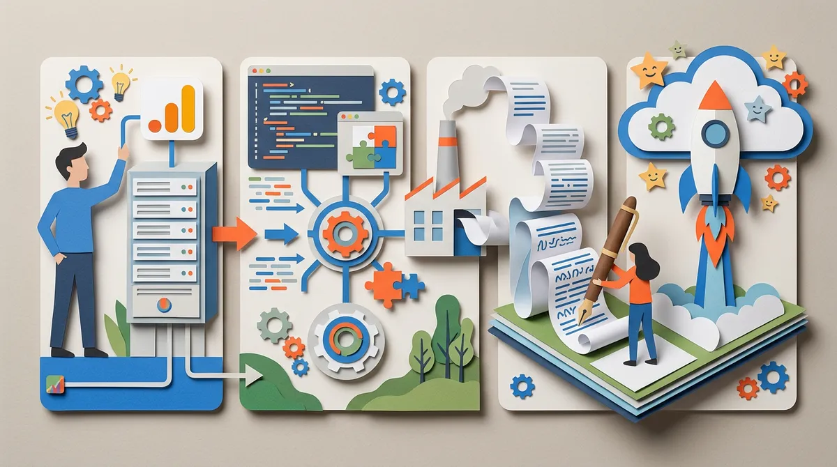 google analytics integration