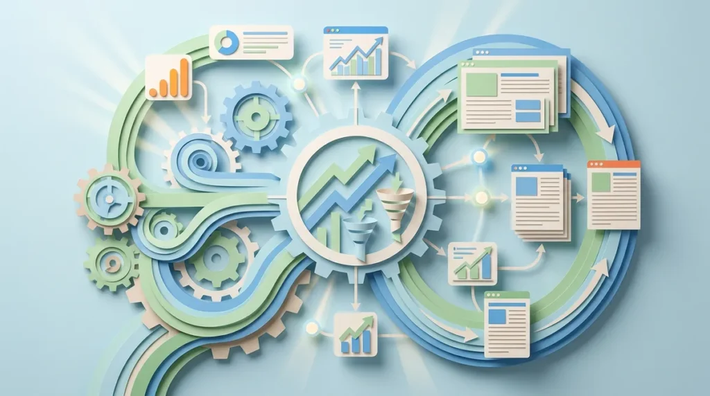 How Does Google Analytics Integration Boost Your SEO Content?