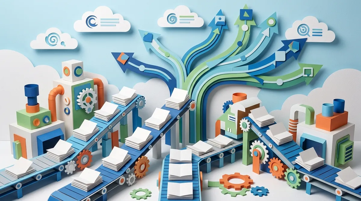 What Is Auto SEO and How Can It Grow Your Traffic?