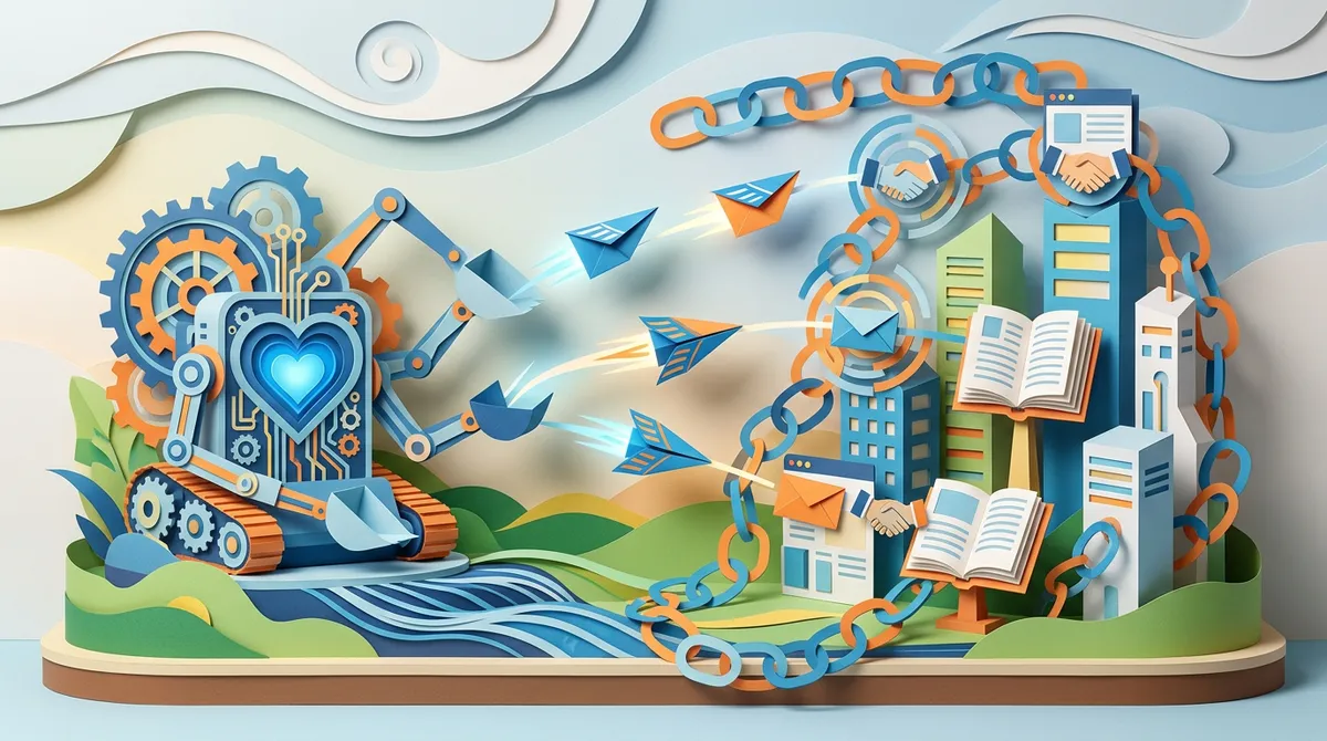 backlink building tool