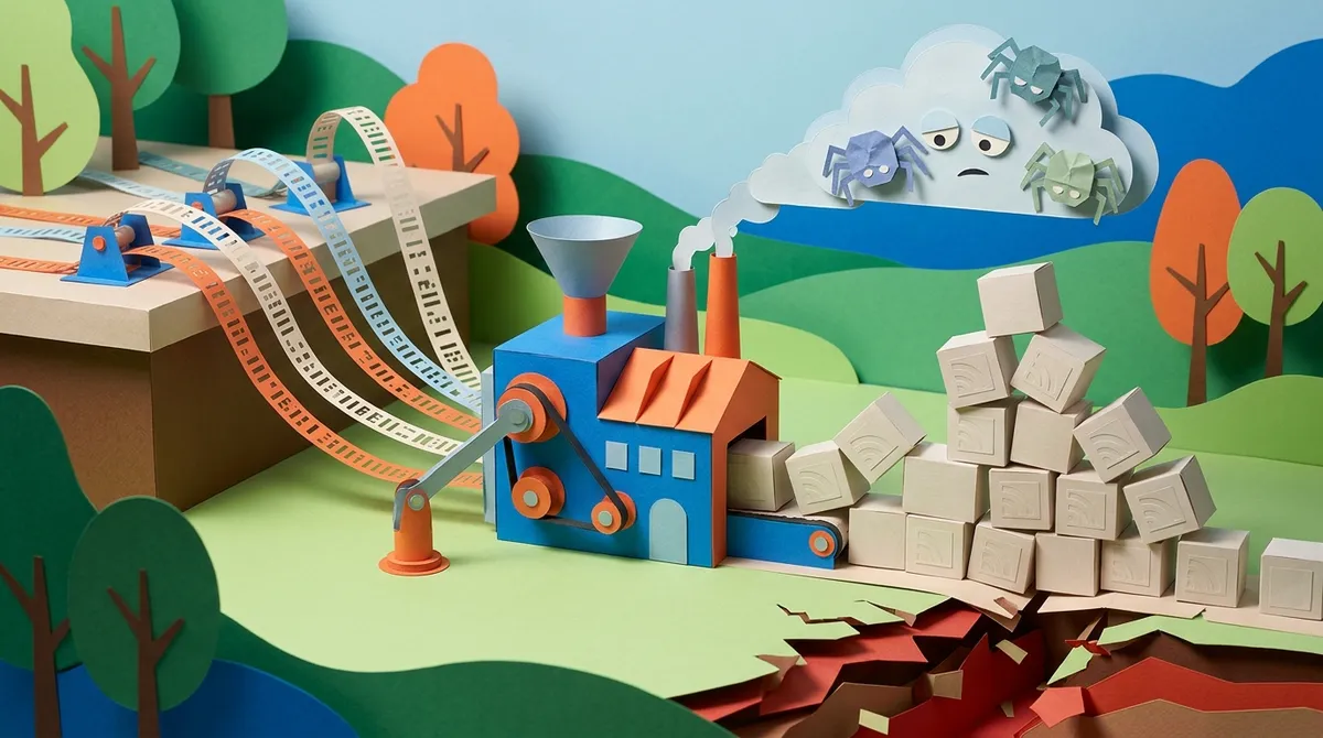 wordpress autoblogging