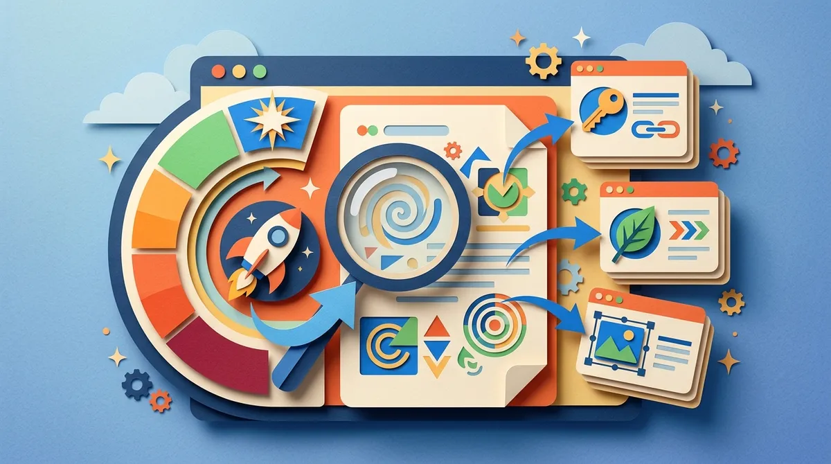 content optimization platform